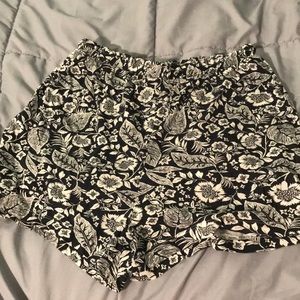 H&M women’s shorts